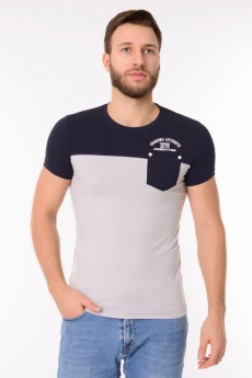 Мужская футболка 900716 фото Мужские футболки оптом Одесса от производителя