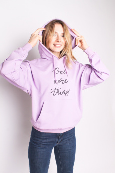 Женский свитшот 1052 фото Женская толстовка K9.0616 купить в Одессе по оптовым ценам