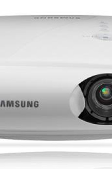 Проектор Samsung SP-L251 фото Проекторы :: Электроника