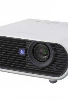 Проектор Sony VPL-EX50 фото Sony