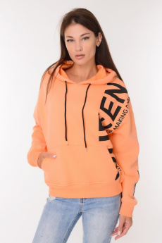 Женская толстовка K9.0389 фото Женский спортивный костюм 1087 купить в Одессе по оптовым ценам