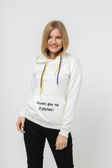 Женский свитшот К9.0583 фото Женский спортивный костюм 1050 купить в Одессе по оптовым ценам