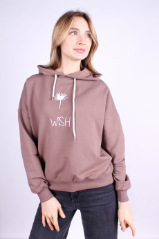 Женский свитшот 1019 фото Женский спортивный костюм 1087 купить в Одессе по оптовым ценам