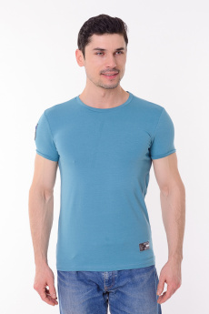 Мужская футболка 900719 фото Мужские футболки оптом Одесса от производителя