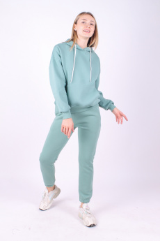 Женский спортивный костюм 00603 фото Женские спортивные костюмы оптом Одесса купить недорого от производителя