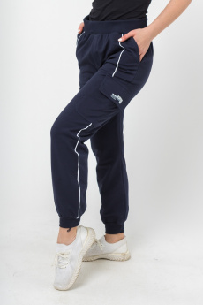 Женские спортивные штаны К9.0602 фото Женские джинсы 3016 купить в Одессе по оптовым ценам