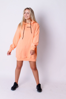 женская туника K9.00436 фото Женский костюм из тонкой вязки 1041 купить в Одессе по оптовым ценам