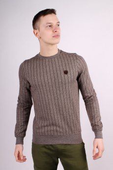 Мужской джемпер 00650 фото Мужские свитшоты оптом Одесса купить от производителя