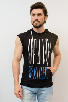 Мужская футболка E9. 000205 фото Мужские футболки оптом Одесса от производителя