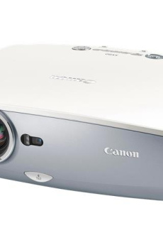 Проектор Canon XEED SX80 Mark II фото Проекторы :: Электроника