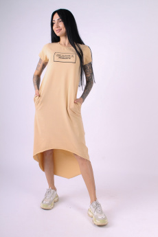 Женское платье 1094 фото Купить оптом женскую одежду от производителя Одесса | LITTLE SECRET и GIOVEDI