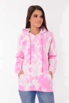 Женский свитшот К9.00464 фото Женский спортивный костюм 00599 купить в Одессе по оптовым ценам