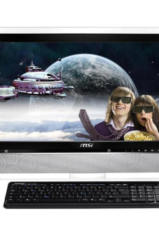 Моноблок MSI Wind Top  AE2420 Black фото Ноутбуки :: Электроника