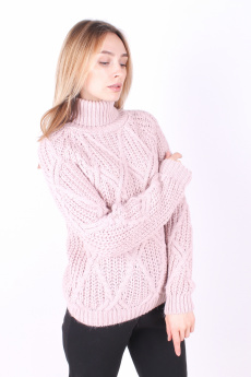 Женский свитер 6014 фото Женские свитера оптом Одесса купить недорого от производителя