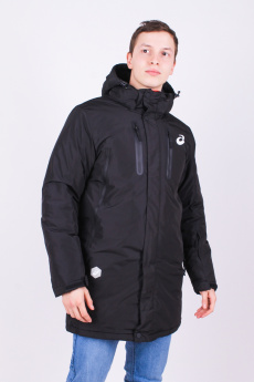 Мужская куртка A2029 Acıcs фото Мужская одежда оптом купить от производителя по низким ценам Украина | LITTLE SECRET