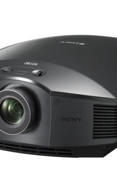Проектор Sony VPL-HW30ES фото Sony
