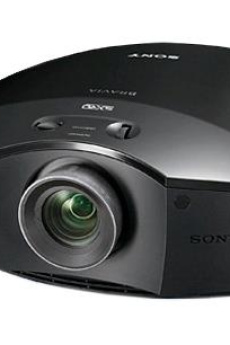 Проектор Sony VPL-HW10 фото Sony
