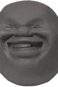 Мячик-антистресс 31 ВЕК Каомару CT-24 фото Подарки