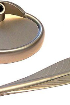 Ручка Эврика Перо фото Подарки