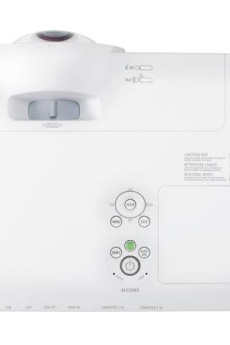 Проектор Nec M350XS фото Проекторы :: Электроника