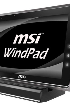 Планшет MSI 110W-012 фото Ноутбуки :: Электроника