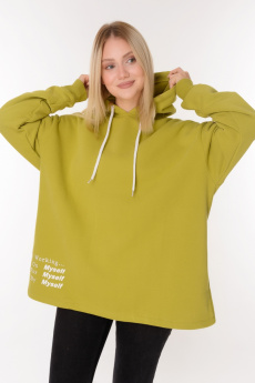 Женская толстовка 0378 фото Женский спортивный костюм 00600 купить в Одессе по оптовым ценам