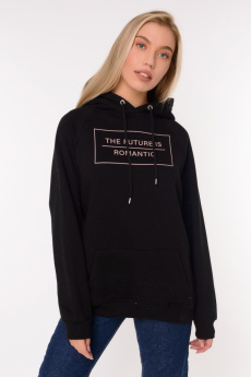 Женская толстовка K9.0450 фото Женский спортивный костюм 1087 купить в Одессе по оптовым ценам