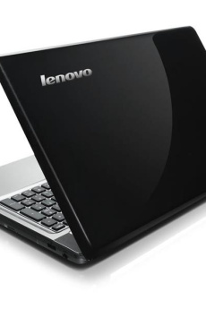 Ноутбук Lenovo IdeaPad Z560A 59069077 фото Ноутбуки :: Электроника