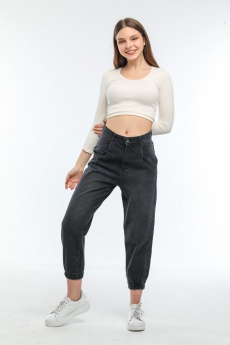 Женские джинсы 3800 фото Женские джинсы 3016 купить в Одессе по оптовым ценам