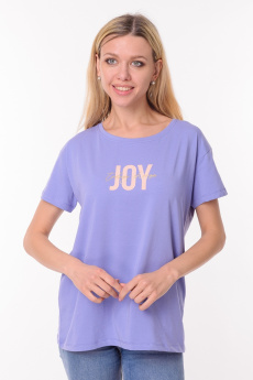 Женская футболка 900774 фото Оптовый интернет-магазин одежды от бренда Little Secret в Украине