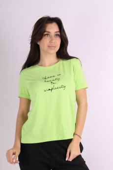 Женская футболка 1061 фото Wilderness