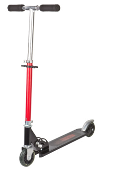 Самокат Reaction RSC-ST100R фото Спорт товары