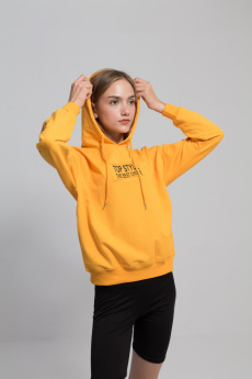 Женская толстовка K9.00629 фото Женский костюм из тонкой вязки 1041 купить в Одессе по оптовым ценам