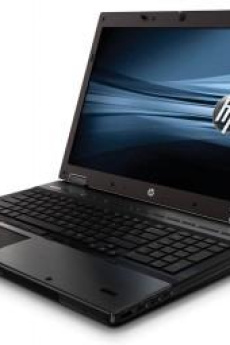 Ноутбук HP Elitebook 8740w WD755EA фото Hewlett-Packard