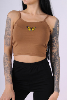 Женский топ 1096 фото Wilderness