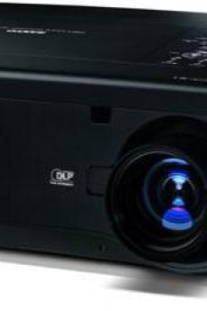 Проектор Sanyo PDG-DXT10L фото Проекторы :: Электроника