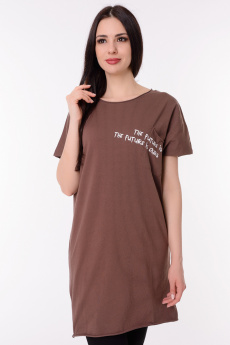 Женская туника К9.00034 фото Женские туники оптом Одесса купить недорого от производителя