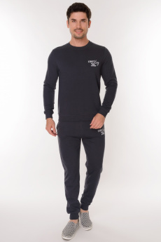 Мужской спортивный костюм 900392 фото Одежда оптом от производителя купить дешево 7км Одесса | LITTLE SECRET и GIOVEDI