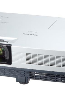 Проектор Canon LV-8225 фото Проекторы :: Электроника