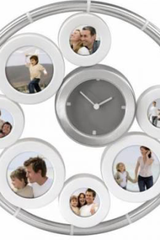 Фоторамка HAMA Linz H-65361 фото Подарки