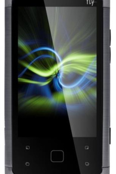 Fly E146 Silver фото Электроника