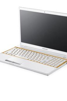 Ноутбук Samsung 300V5A-S0L Orange фото Samsung