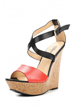 Босоножки Elche фото Одежда, обувь