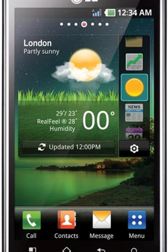 text_LG Optimus 3D P920_photo фото LG Optimus 3D P920 купить в Одессе по оптовым ценам